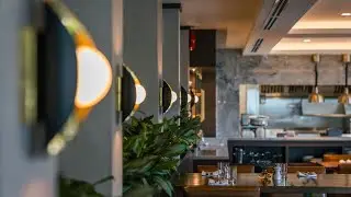 Golf Club Grill & Restaurant | Behind The Build