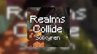 Realms Collide Official Trailer - 1.18.1 Parkour Map