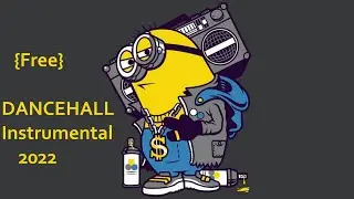 [SOLD] Dancehall Riddim Instrumental 2022 | Reggae Riddim Type Beat {prod by kavirus}