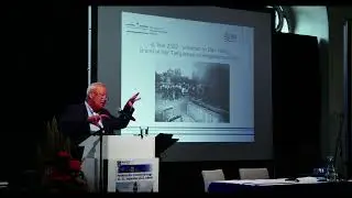 28. Helmstedter Universit&auml;tstage 2022 &ndash; Dr. Friso Wielenga