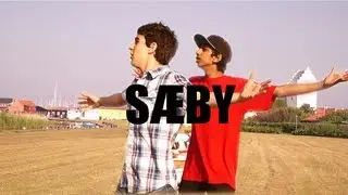 Sæby [OFFICIAL MUSIC VIDEO]