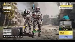 2nd CALL OF DUTY MOBILE match (MP) without editing video||WHITE DEVIL||CALL OF DUTY MOBILE