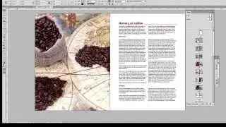 Magazine Design - Part 2