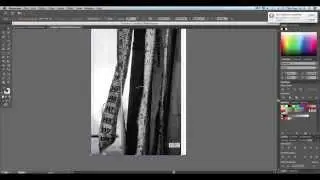 Adding text on Path using Illustrator