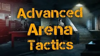 Advanced Arena Tactics (Win More) - Warpath