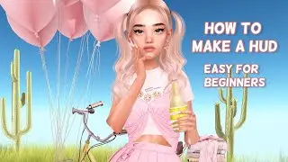 How to make a hud | Second Life
