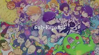 Mob Psycho 100 | Mob vs Koyama / Amvs / isq - hypnotic (super slowed)