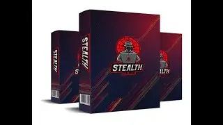 Stealth Marketar Review - A Honest Review