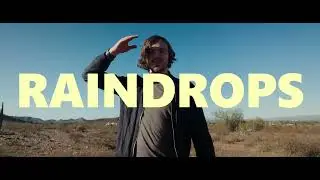 J.West - Raindrops (Official Video)