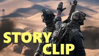 x5tar - BF4 Storyclip