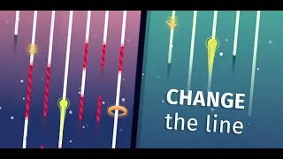 Change the Line