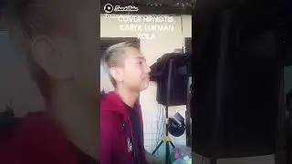 cover by faldi jie judul lagu hipnotis 