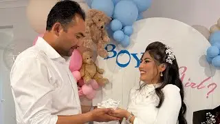 Gender reveal, is my baby a boy or a girl? 