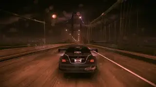 NFS CARBON 2022 - Я ЛЕГЕНДА , СТРИМ #3