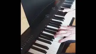 MEMORY - CATS - Andrew Lloyd Webber, Barbra Streisand, Elaine Paige #piano #music #pianomusic #cover