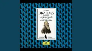 Brahms: Serenade No. 2 in A Major, Op. 16: V. Rondo. Allegro