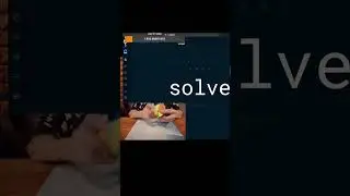 skewb practice  #cubing #rubikskube #puzzle #stream