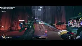 Marvel Rivals S6 Loki Gameplay on Convoy Map, Arakko, Attack 2.