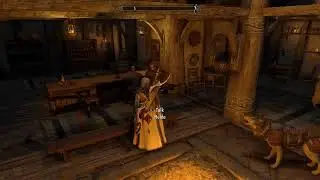 New Adventures in Skyrim - Minisode 1