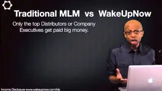 WakeUpNow | Wake Up Now Company Presentation