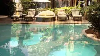 La Tortuga Hotel & Spa   Adults Only **** - Playa del Carmen, M&eacute;xico