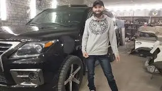 Кузовной ремонт своими руками#bodyrepair