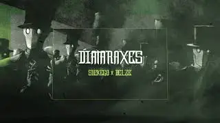 Sickego x Belze - &Delta;&iota;ά&tau;&alpha;&rho;&alpha;&chi;&epsilon;&sigmaf;