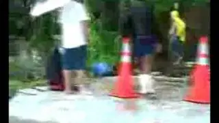 Hurricane Tropical Storm Fay