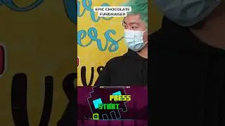 Epic Chocolate Fundraiser