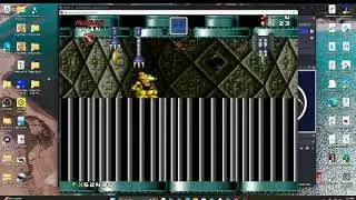 TopSecretYoshi Rageplays MKF, 0.92. Alternate Earth (Ratship Incursion pt.2, Rage Quit)