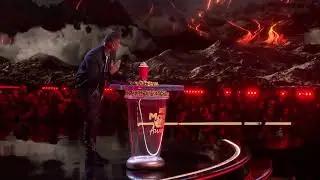 Michael b Jordan tells the audience to stop asking for Wakanda Forever from Chadwick Boseman