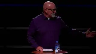 9 am Classic Service | Rick Thompson and Makenzie Magnus | John 17: 13-19
