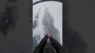 U was też tak zimno? 😱😅❄️