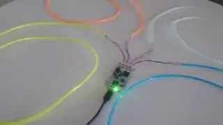 Whoa Board - Wire Colors!!!