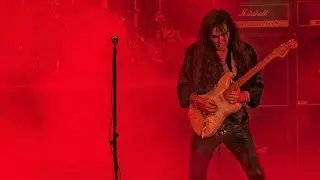 YNGWIE MALMSTEEN - 