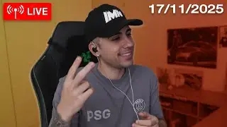 🔴 FamilyRP #1 (Parte 1)