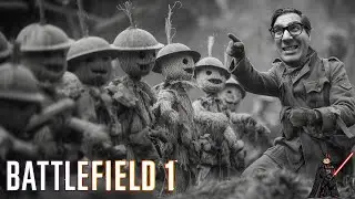 Battlefield 1: Unbalanced in My Favor