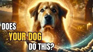 5 Signs YOUR DOG Is Spiritually PROTECTING You | Spiritual Awakening ✨