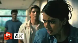 Companion (2025) 4K -  Patrick, Stop Her Scene | Movieclips