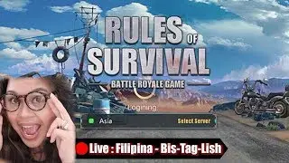 BISAYA GAMER : ROS