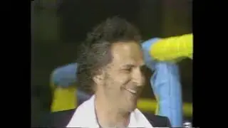 Roller Derby 1973 Interview with Jerry Seltzer, owner of Roller Derby
