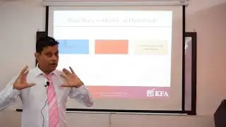 Recognizing Opportunities and Generating Ideas(Chapter-2)