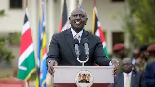 Ruto Apologizes to Tanzania: Diplomatic Move or Political Strategy?