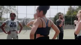 Break2Fit - GH5 & Black Pro Mist 1/4