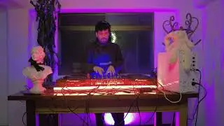 SOBELOMEETSXRADIO 001 - Aeonaxx