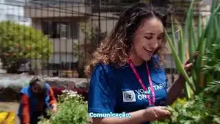 Profissionais com Prop&oacute;sito I Quem pode se candidatar &agrave;s oportunidades de voluntariado da ONU?