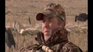 Sean Mann Outdoors - World of Beretta Episode