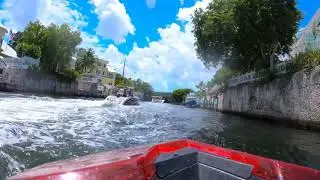 Key lago