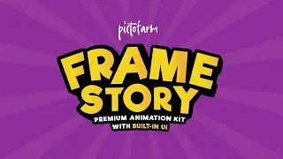 FrameStory™ Components - Scenes