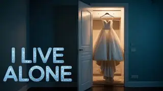 Whose Wedding Dress Was In My Closet? | Horror Short Film